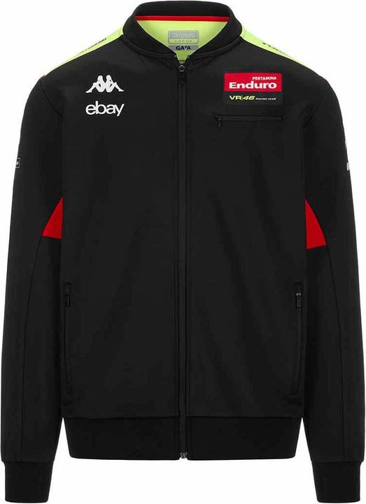Kappa Atrisomone VR46 (L)