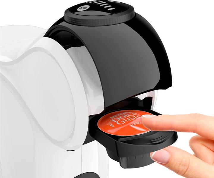 Actual product image De'Longhi Genio S EDG225.W (NESCAFÉ Dolce Gusto)
