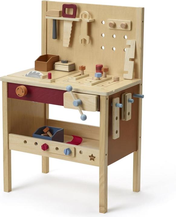 Kids Concept Kid's tool bench