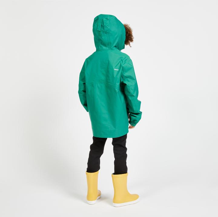 Actual product image Tribord Sailing 100