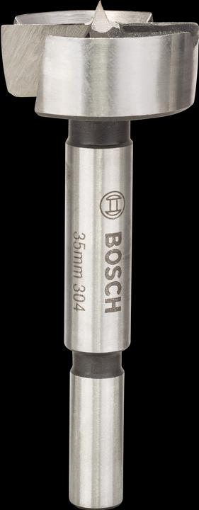 Image du produit Bosch Zubehör Mèche à bois 35 mm Longueur totale (35 mm)