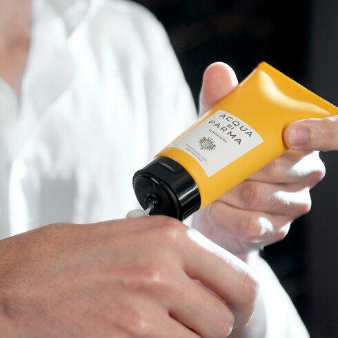 Immagine prodotto Acqua Di Parma Lavaggio del viso rinfrescante (Gel, 100 ml)