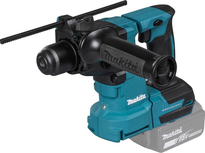 Produktbild Makita DHR183RTWJ Akku-Kombihammer (Akkubetrieb)