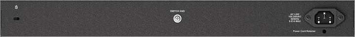 Produktbild D-Link Switch 12XG 4SFP+ 8x10G 4xSFP managed (16 Ports)