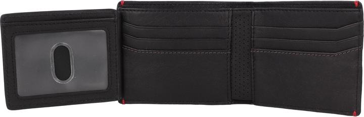 Produktbild Fossil Sport Tourer Geldbörse Leder 12 cm