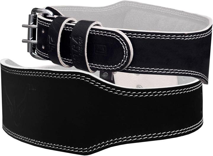 Actual product image Mytra Fusion Verstellbarer Gewichthebergürtel (71 bis 83 cm)