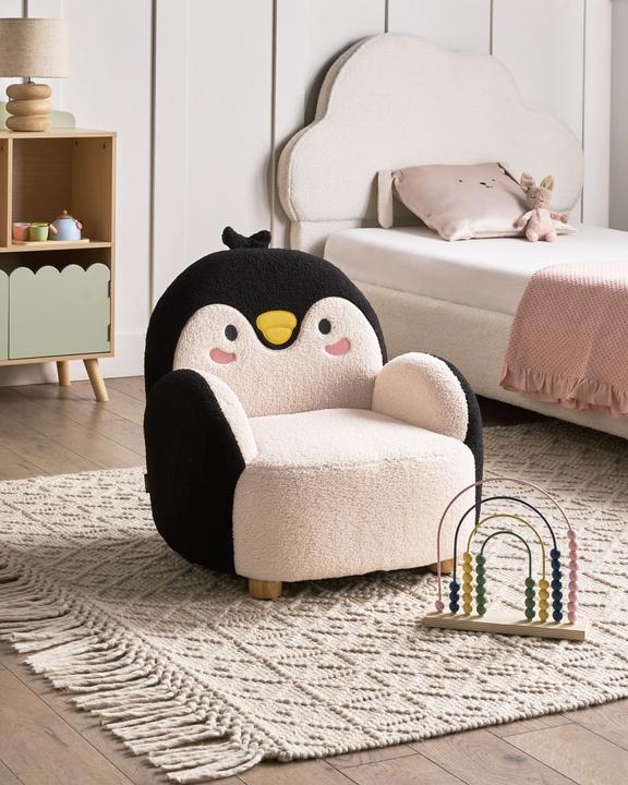 Actual product image Beliani Hervik (Child armchair)