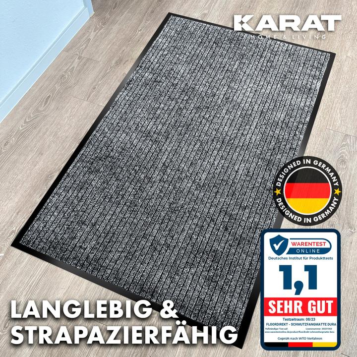 Produktbild Karat Fussmatte Dura (90 x 150 cm)