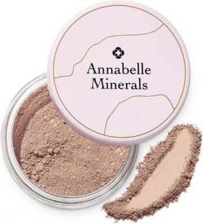 Actual product image Annabelle Minerals Covering Mineral Substrate Golden Medium 4 G (Golden Medium)