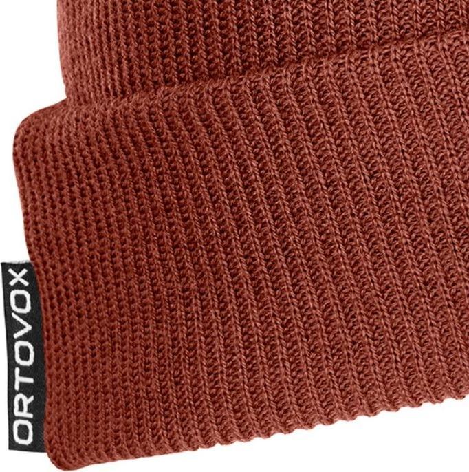 Produktbild Ortovox Nicholson Rib Beanie (One Size)