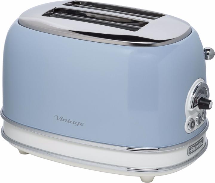 Actual product image Ariete Vintage Toasts