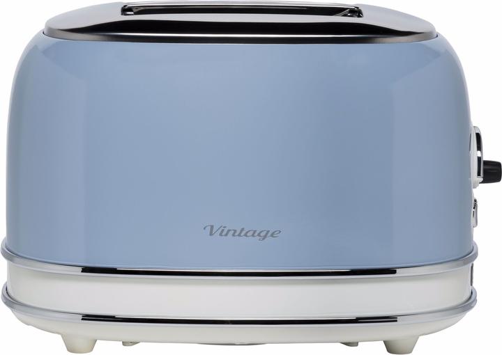 Actual product image Ariete Vintage Toasts