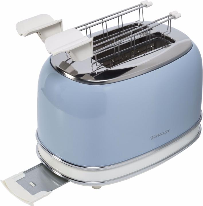 Actual product image Ariete Vintage Toasts