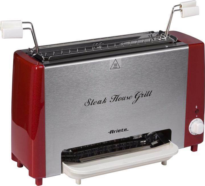 Produktbild Ariete Steak House Grill