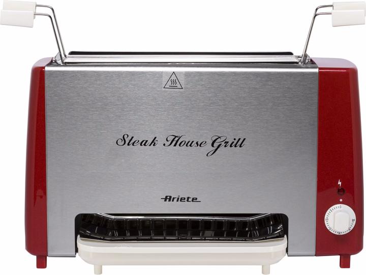 Produktbild Ariete Steak House Grill