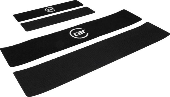 Produktbild Cartrend NoFrame (Front + Heck, Langformat)