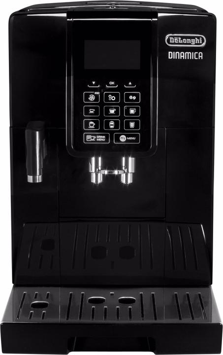 De'Longhi ECAM353.75.B Dinamica