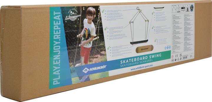 Produktbild Schildkröt Skateboard