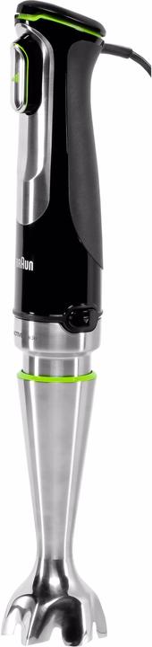 Actual product image Braun MultiQuick 9