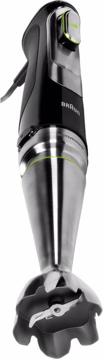 Actual product image Braun MultiQuick 9
