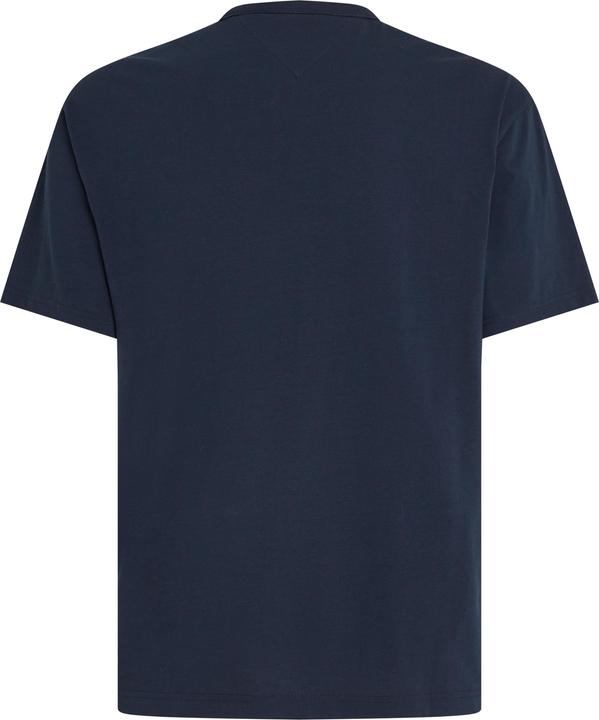 Image du produit Tommy Jeans Tjm Reg Corp Tee Ext (L)