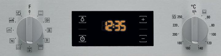 Produktbild Hotpoint Ariston Backofen A