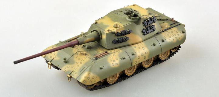 Immagine prodotto Easy Model Carro armato pesante tedesco E-100