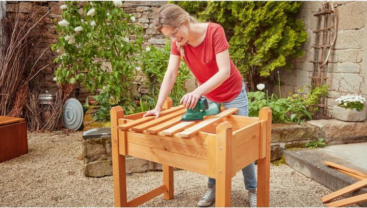 Produktbild Bosch Home & Garden EasySander (Multischleifer)