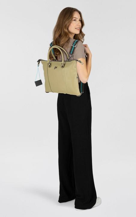 Immagine prodotto Gabs G3 Plus 5 in 1 Schultertasche Leder 37 cm