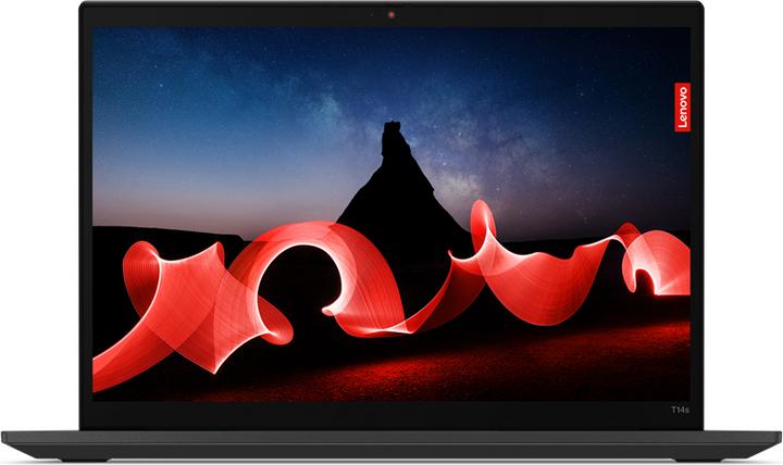 Produktbild Lenovo ThinkPad T14s Gen. 4 (Intel) (14", Intel Core i5-1335U, 16 GB, 512 GB, DE)