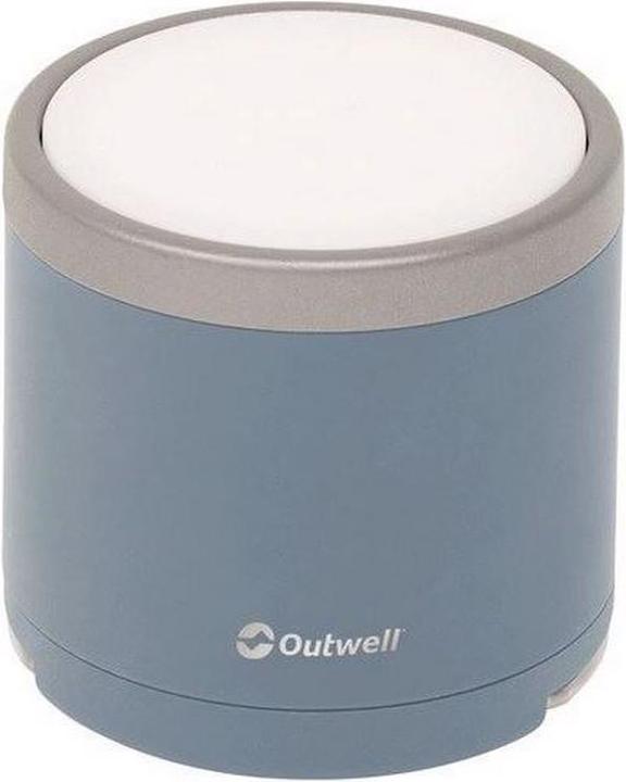Outwell Lampada da campeggio Jewel