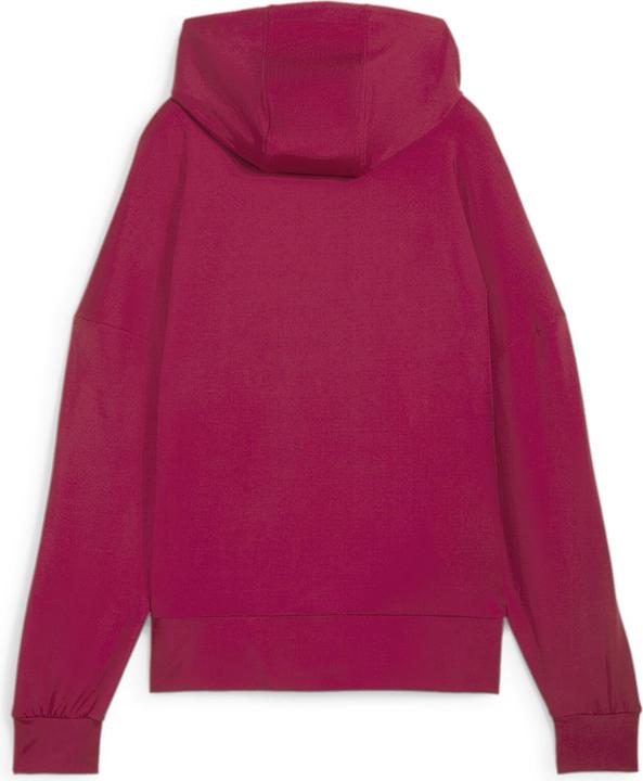 Immagine prodotto Puma Felpa Con Cappuccio Cloudspun (XS)