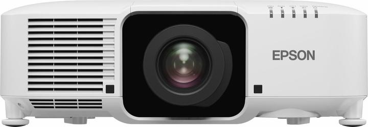 Epson EB-PU1008W (WUXGA, 8500 lm, 0.35 - 10.11:1)