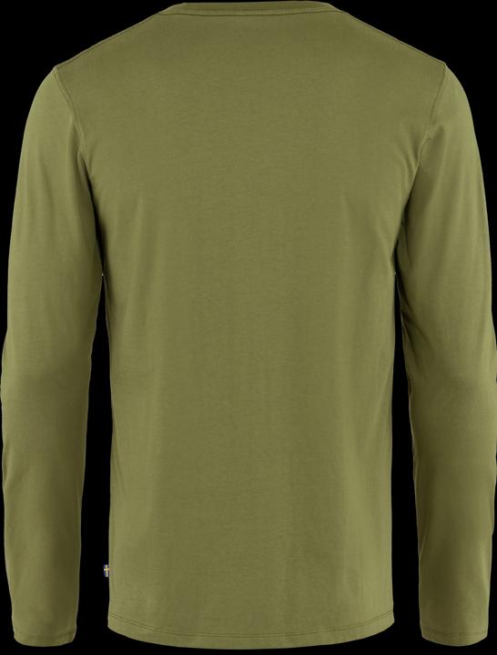 Immagine prodotto Fjällräven Maglietta Forever Nature Badge L/S (XL)