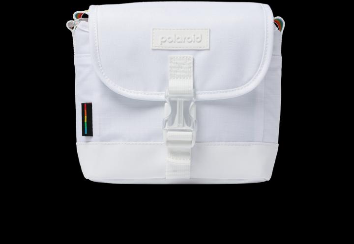 Image du produit Polaroid Box Bags (Sac à bandoulière pour appareil photo, 0.26 l)
