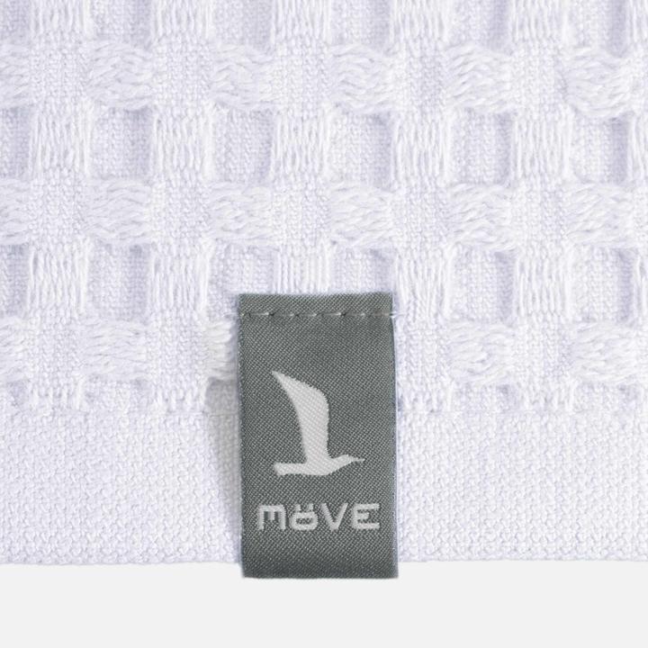 Productafbeelding Möve Piquée (50 x 100 cm)