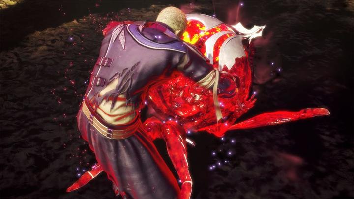 Image du produit Square Enix Stranger of Paradise Final Fantasy Origin (Xbox Series X, Xbox One X, Xbox One S, DE)