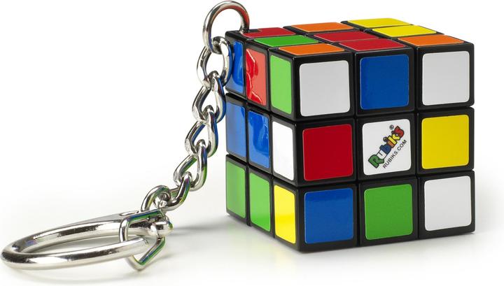 Actual product image Rubik's Kostka Rubika Pakabutis 3x3 (3 x 3)