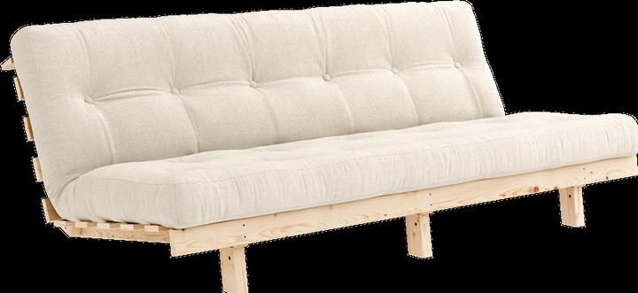 Produktbild Karup Design Lean (Bettsofa, 3-Sitzer)