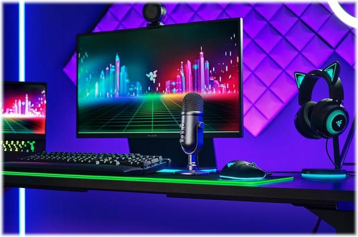 Produktbild Razer Seiren V2 Pro