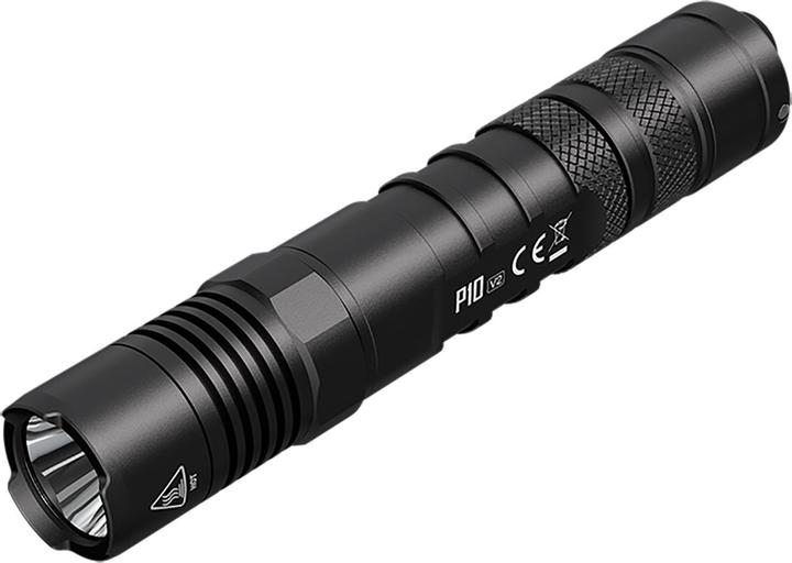 Actual product image Nitecore P10 V2 (14.90 cm, 1100 lm)
