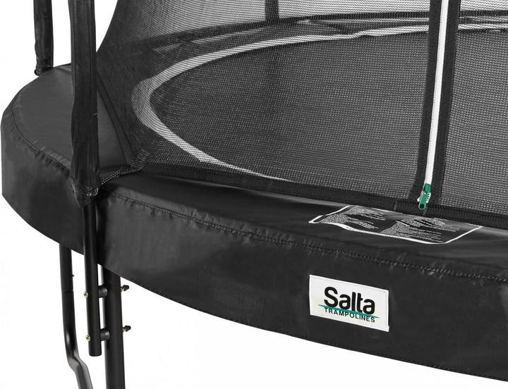 Produktbild Salta Premium Black Edition (366 cm)
