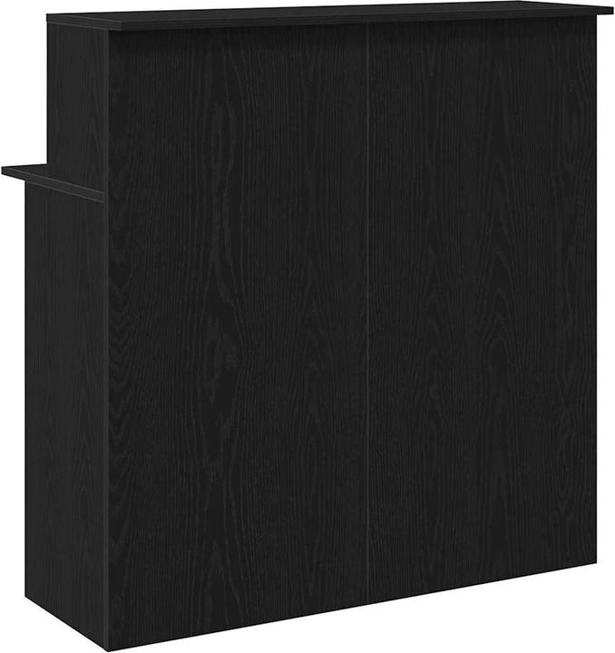 Actual product image VidaXL Reception desk (100 x 50 x 103.5 cm)