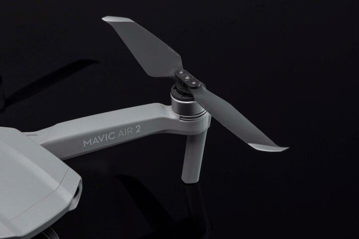 Produktbild DJI Mavic Air 2 Low-Noise (DJI Mavic Air 2)