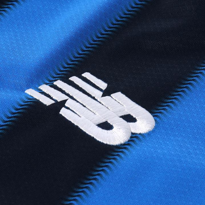 Image du produit New Balance Atalanta Bergamo Home SS Jersey 25/26 (L)
