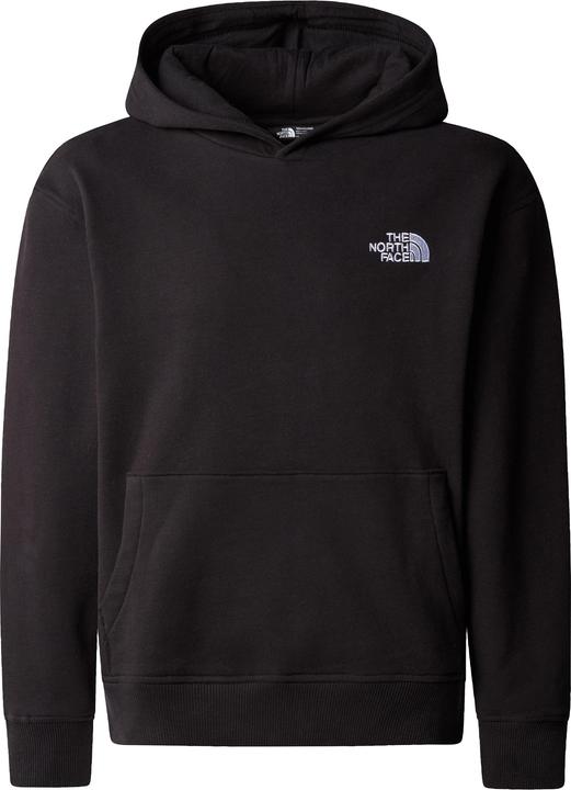 North Face Oversized (XS)