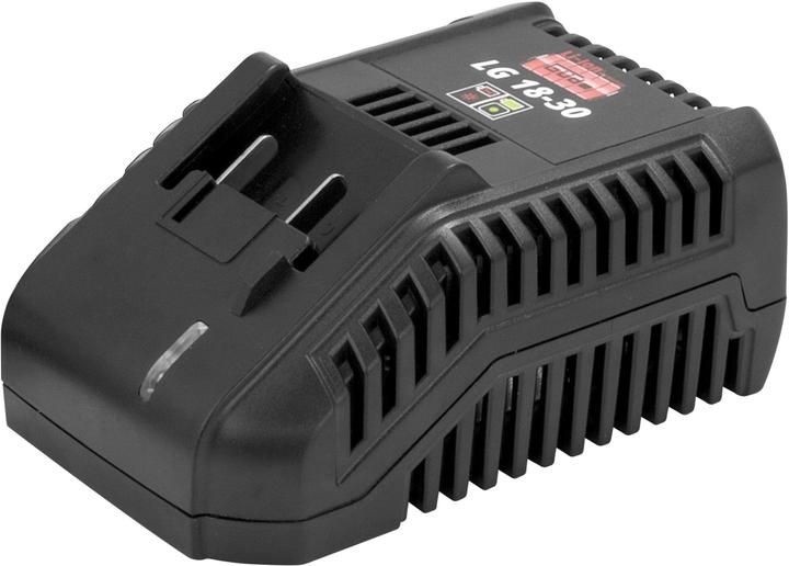 Produktbild Güde Multiwerkzeug MW 18-201-30K (58516)