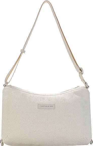 Actual product image Kapten & Son Umhängetasche SKARA