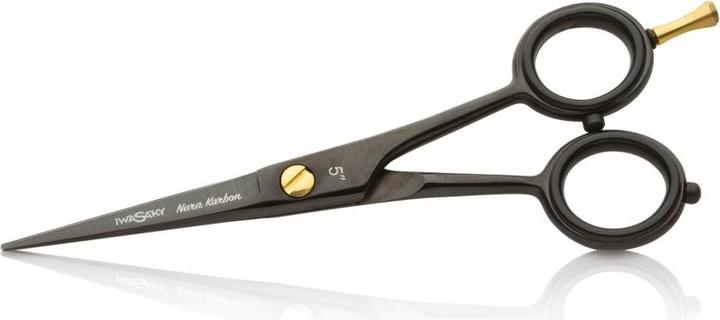 Immagine prodotto XanitaliaPro Forbici da taglio Iwasaki Nara Carbon 5