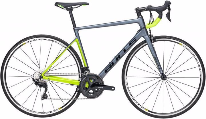 Produktbild Bulls Desert Falcon 1 (52 cm)